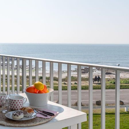Apartment Les Trois Iles-10 By Interhome Quiberon Ngoại thất bức ảnh