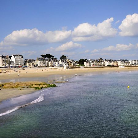 Apartment Les Trois Iles-10 By Interhome Quiberon Ngoại thất bức ảnh