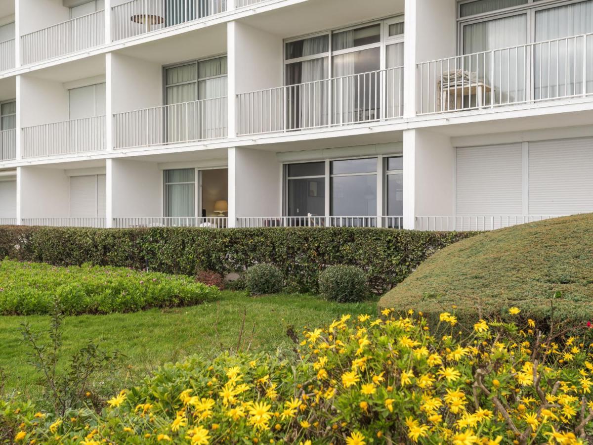 Apartment Les Trois Iles-10 By Interhome Quiberon Ngoại thất bức ảnh