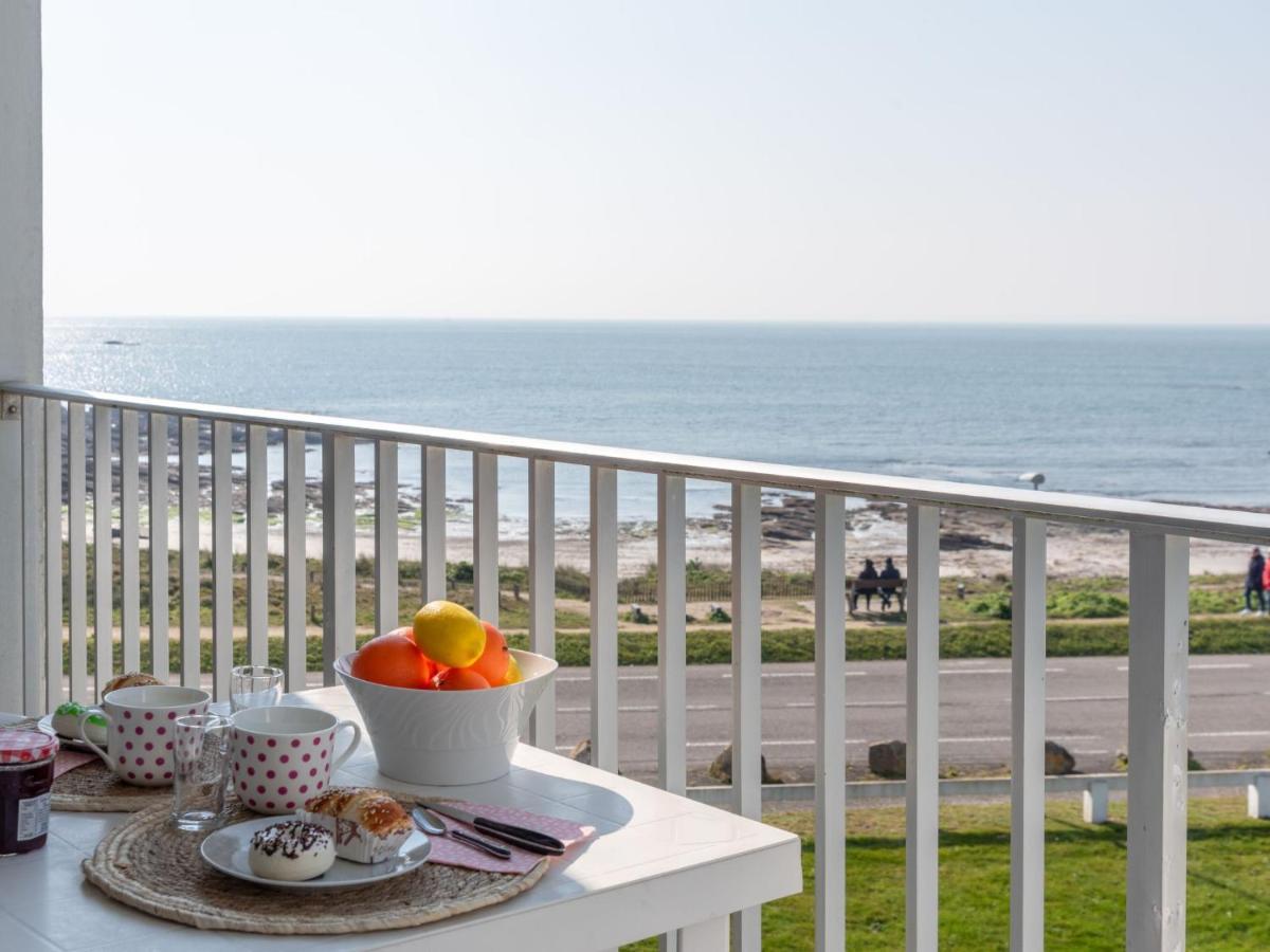 Apartment Les Trois Iles-10 By Interhome Quiberon Ngoại thất bức ảnh