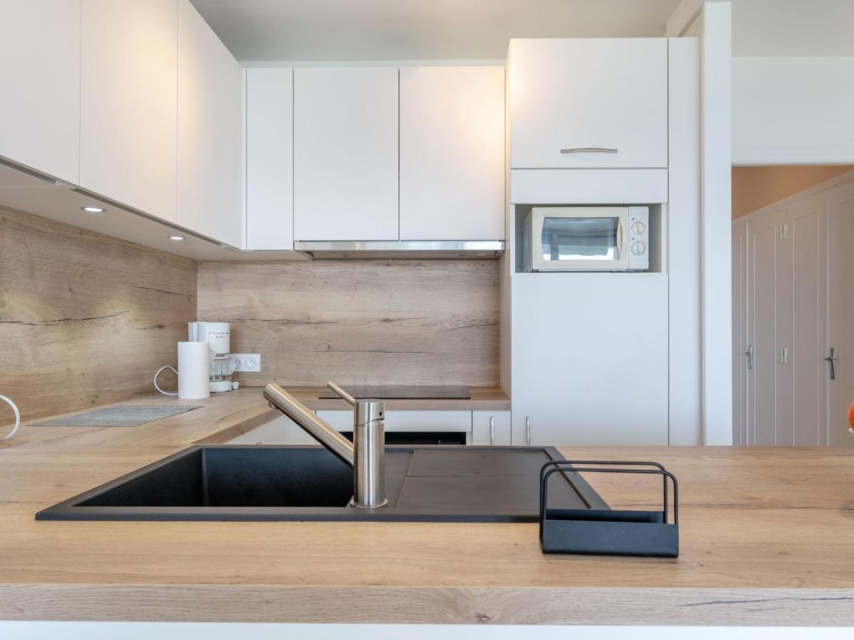 Apartment Les Trois Iles-10 By Interhome Quiberon Ngoại thất bức ảnh