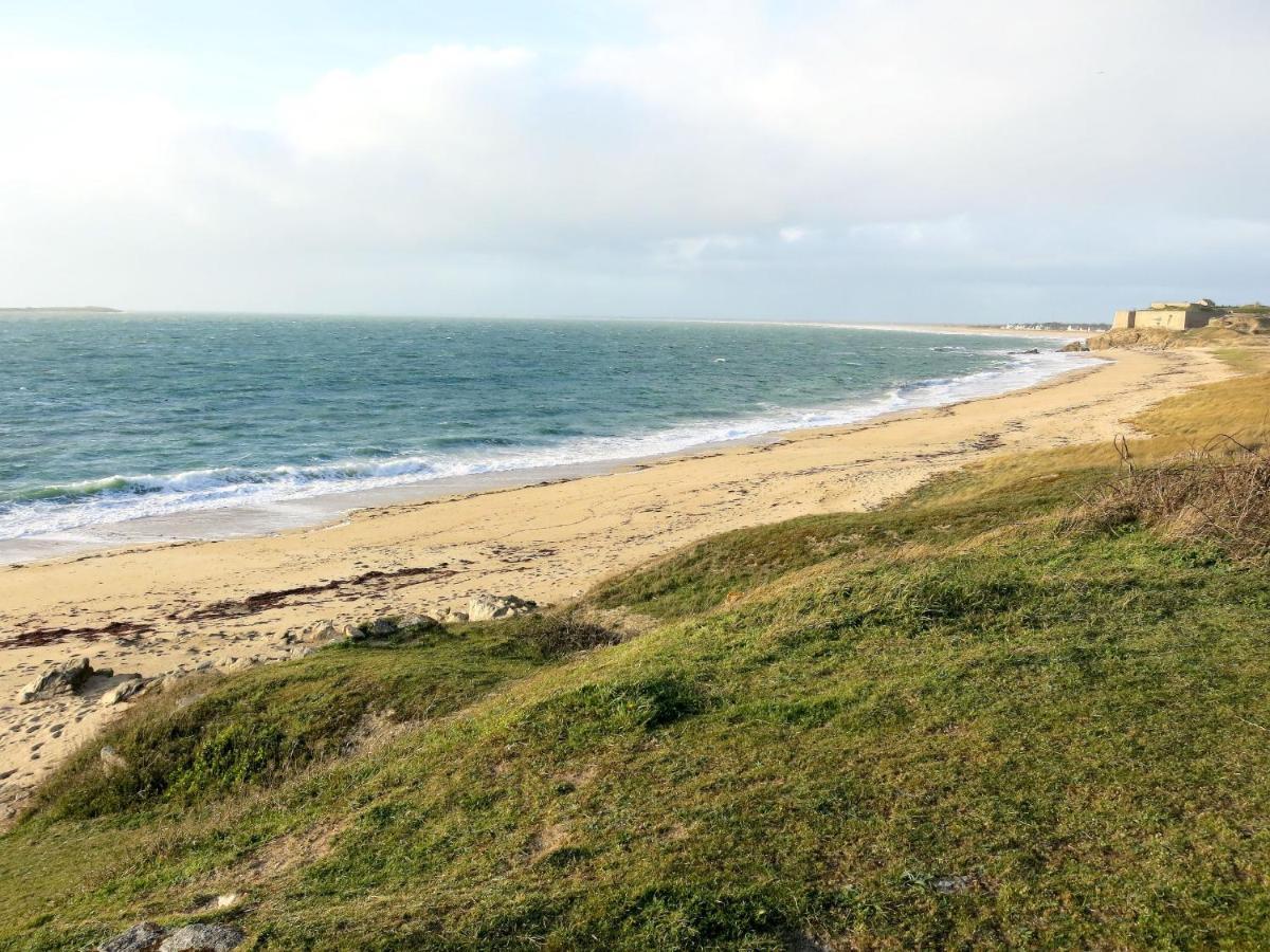 Apartment Les Trois Iles-10 By Interhome Quiberon Ngoại thất bức ảnh